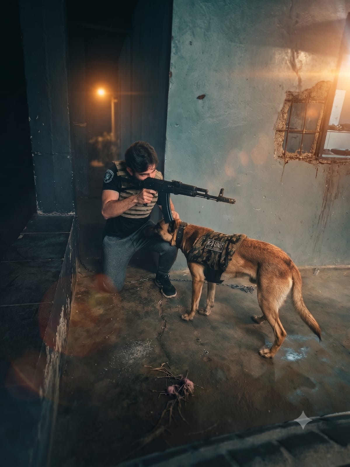 Esquadrão StrikeZone